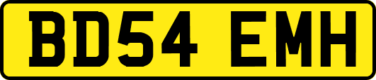BD54EMH