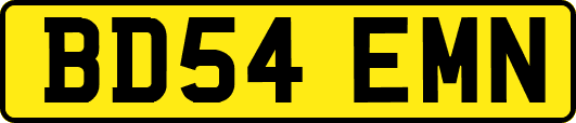 BD54EMN