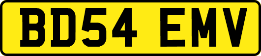 BD54EMV