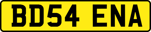 BD54ENA