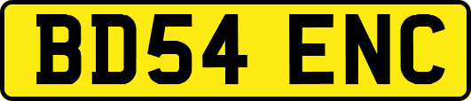 BD54ENC