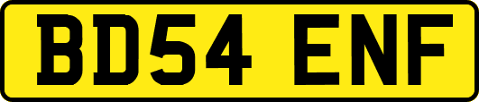 BD54ENF