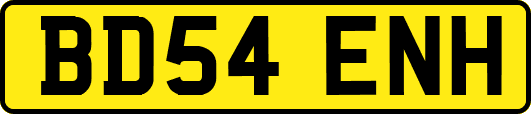 BD54ENH