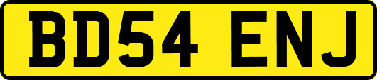 BD54ENJ