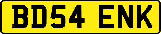 BD54ENK