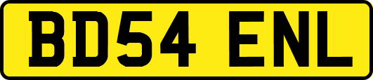 BD54ENL