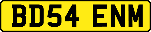 BD54ENM