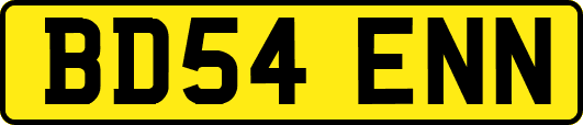 BD54ENN
