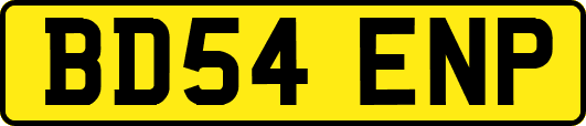 BD54ENP