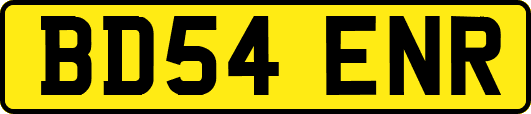 BD54ENR