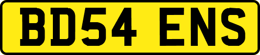 BD54ENS