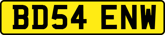 BD54ENW