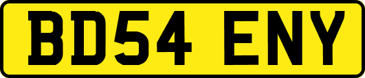 BD54ENY