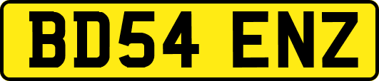 BD54ENZ