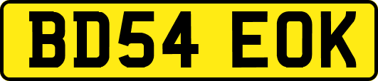 BD54EOK