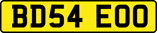 BD54EOO