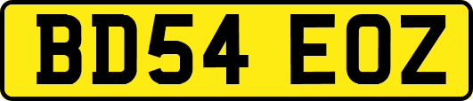 BD54EOZ
