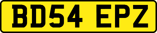 BD54EPZ