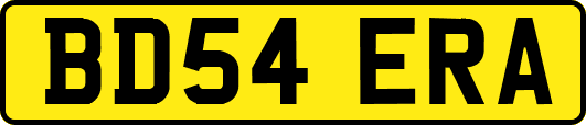 BD54ERA