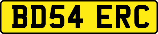 BD54ERC