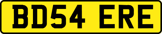 BD54ERE