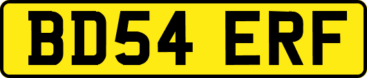 BD54ERF