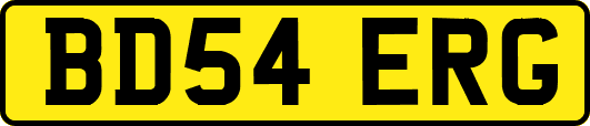 BD54ERG