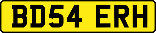 BD54ERH