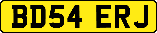 BD54ERJ
