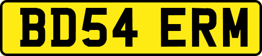 BD54ERM