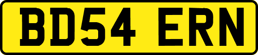 BD54ERN