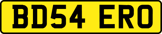 BD54ERO