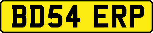 BD54ERP
