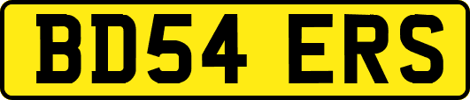 BD54ERS