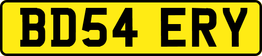 BD54ERY
