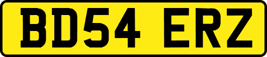 BD54ERZ