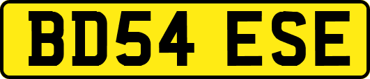 BD54ESE