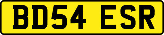BD54ESR