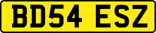 BD54ESZ