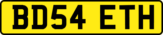 BD54ETH