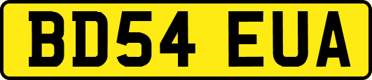 BD54EUA