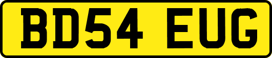 BD54EUG