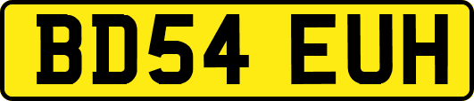 BD54EUH