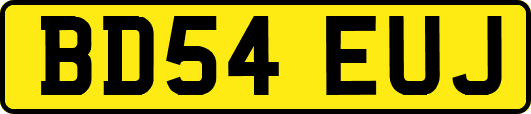 BD54EUJ