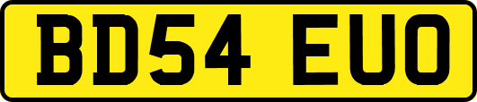 BD54EUO