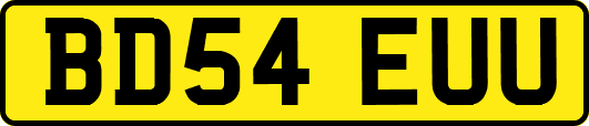 BD54EUU