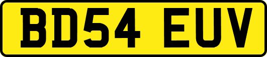 BD54EUV