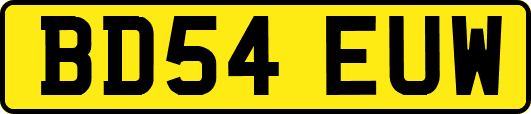 BD54EUW