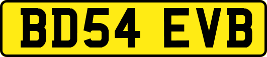 BD54EVB