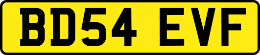 BD54EVF